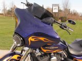 2012 Harley-Davidson Street Glide FLHX   - Auto Dealer Ontario