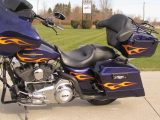 2012 Harley-Davidson Street Glide FLHX   - Auto Dealer Ontario