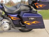 2012 Harley-Davidson Street Glide FLHX   - Auto Dealer Ontario