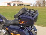 2012 Harley-Davidson Street Glide FLHX   - Auto Dealer Ontario