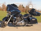 2012 Harley-Davidson Street Glide FLHX   - Auto Dealer Ontario