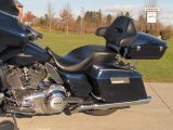 2012 Harley-Davidson Street Glide FLHX   - Auto Dealer Ontario