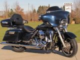 2012 Harley-Davidson Street Glide FLHX   - Auto Dealer Ontario