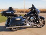 2012 Harley-Davidson Street Glide FLHX   - Auto Dealer Ontario