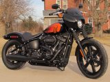 2023 Harley-Davidson Softail Street Bob FXBB   - Auto Dealer Ontario