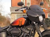 2023 Harley-Davidson Softail Street Bob FXBB   - Auto Dealer Ontario