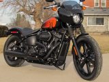 2023 Harley-Davidson Softail Street Bob FXBB   - Auto Dealer Ontario