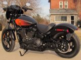 2023 Harley-Davidson Softail Street Bob FXBB   - Auto Dealer Ontario