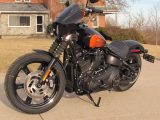 2023 Harley-Davidson Softail Street Bob FXBB   - Auto Dealer Ontario