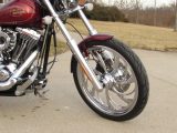 2009 Harley-Davidson Softail Custom FXSTC   - Auto Dealer Ontario