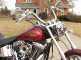 2009 Harley-Davidson Softail Custom FXSTC   - Auto Dealer Ontario