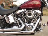 2009 Harley-Davidson Softail Custom FXSTC   - Auto Dealer Ontario