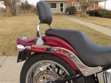 2009 Harley-Davidson Softail Custom FXSTC   - Auto Dealer Ontario