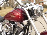 2009 Harley-Davidson Softail Custom FXSTC   - Auto Dealer Ontario