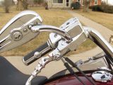 2009 Harley-Davidson Softail Custom FXSTC   - Auto Dealer Ontario