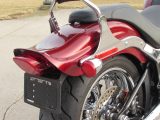 2009 Harley-Davidson Softail Custom FXSTC   - Auto Dealer Ontario