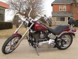 2009 Harley-Davidson Softail Custom FXSTC   - Auto Dealer Ontario