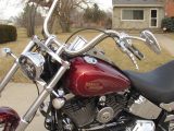 2009 Harley-Davidson Softail Custom FXSTC   - Auto Dealer Ontario