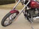 2009 Harley-Davidson Softail Custom FXSTC   - Auto Dealer Ontario