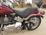 2009 Harley-Davidson Softail Custom FXSTC   - Auto Dealer Ontario