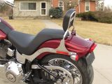 2009 Harley-Davidson Softail Custom FXSTC   - Auto Dealer Ontario