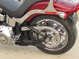 2009 Harley-Davidson Softail Custom FXSTC   - Auto Dealer Ontario