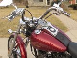 2009 Harley-Davidson Softail Custom FXSTC   - Auto Dealer Ontario