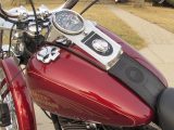 2009 Harley-Davidson Softail Custom FXSTC   - Auto Dealer Ontario