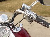 2009 Harley-Davidson Softail Custom FXSTC   - Auto Dealer Ontario