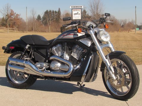 2006 Harley-Davidson VRSCR Street Rod  - 12,100 Miles - TAB Exhaust - Low $34 Week