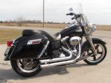 2016 Harley-Davidson Dyna Switchback FLD   - Auto Dealer Ontario