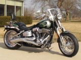 2009 Harley-Davidson CVO Springer FXSTSSE3  - Auto Dealer Ontario