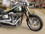 2009 Harley-Davidson CVO Springer FXSTSSE3  - Auto Dealer Ontario