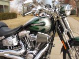 2009 Harley-Davidson CVO Springer FXSTSSE3  - Auto Dealer Ontario