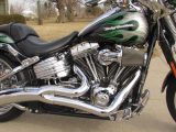 2009 Harley-Davidson CVO Springer FXSTSSE3  - Auto Dealer Ontario
