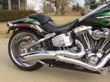 2009 Harley-Davidson CVO Springer FXSTSSE3  - Auto Dealer Ontario