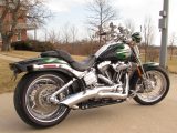 2009 Harley-Davidson CVO Springer FXSTSSE3  - Auto Dealer Ontario