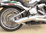 2009 Harley-Davidson CVO Springer FXSTSSE3  - Auto Dealer Ontario