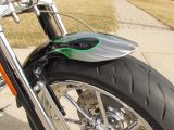 2009 Harley-Davidson CVO Springer FXSTSSE3  - Auto Dealer Ontario