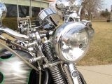 2009 Harley-Davidson CVO Springer FXSTSSE3  - Auto Dealer Ontario