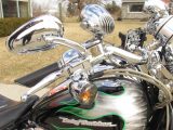 2009 Harley-Davidson CVO Springer FXSTSSE3  - Auto Dealer Ontario