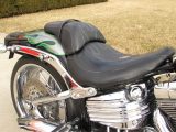 2009 Harley-Davidson CVO Springer FXSTSSE3  - Auto Dealer Ontario