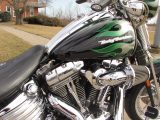 2009 Harley-Davidson CVO Springer FXSTSSE3  - Auto Dealer Ontario