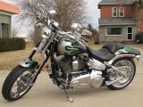 2009 Harley-Davidson CVO Springer FXSTSSE3  - Auto Dealer Ontario