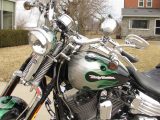 2009 Harley-Davidson CVO Springer FXSTSSE3  - Auto Dealer Ontario