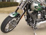 2009 Harley-Davidson CVO Springer FXSTSSE3  - Auto Dealer Ontario