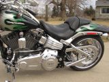 2009 Harley-Davidson CVO Springer FXSTSSE3  - Auto Dealer Ontario