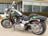 2009 Harley-Davidson CVO Springer FXSTSSE3  - Auto Dealer Ontario