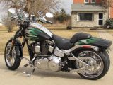 2009 Harley-Davidson CVO Springer FXSTSSE3  - Auto Dealer Ontario