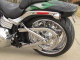 2009 Harley-Davidson CVO Springer FXSTSSE3  - Auto Dealer Ontario